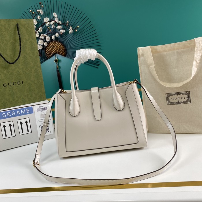 Handbag Gucci 649016 size 30*24*12 cm