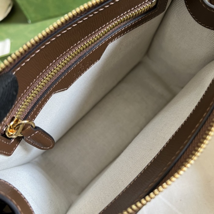 Handbag Gucci 674164 size 21*16.5*8 cm
