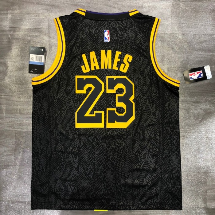 Basketball Jerseys Los Angeles Lakers