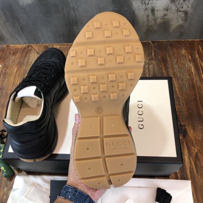 Gucci Rhyton sneaker 54
