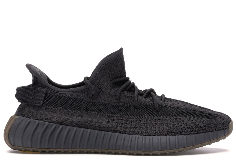 adidas Yeezy Boost 350 V2 Cinder Non-Reflective