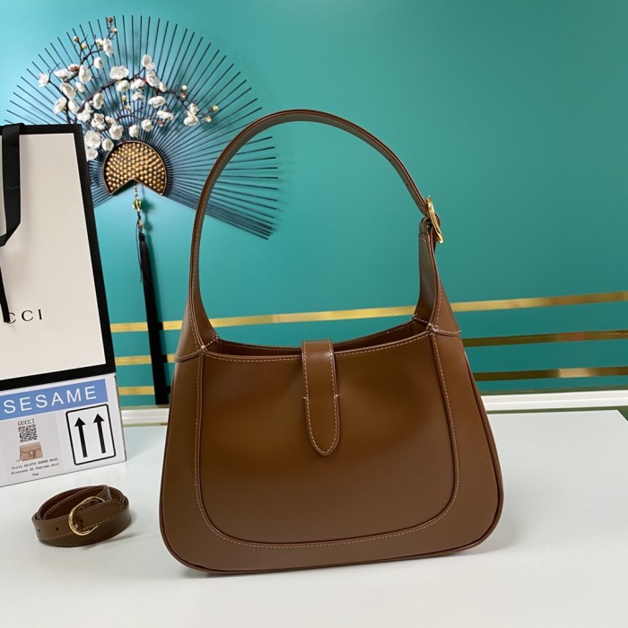 Handbag Gucci 636709 size 27.5*19*4 cm