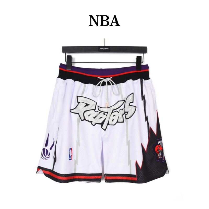 Clothes NBA 4
