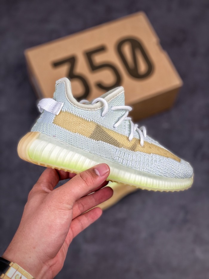 Kids yeezy 350 shoes 1