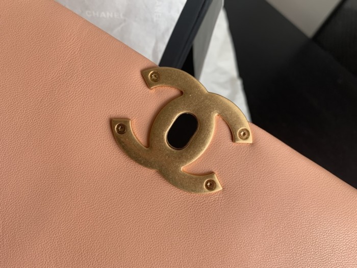 Handbag Chanel 1161 size 30cmx20cm10 cm