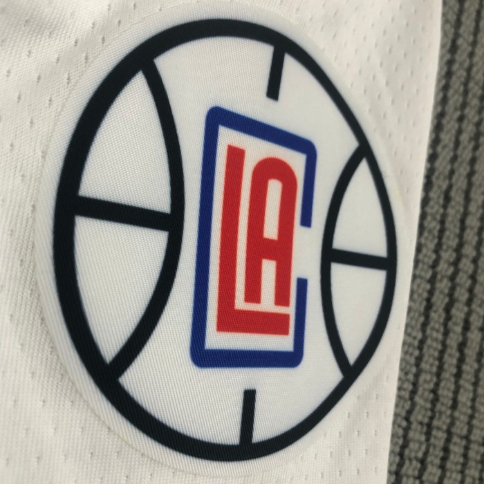 Basketball Jerseys Los Angeles Clippers