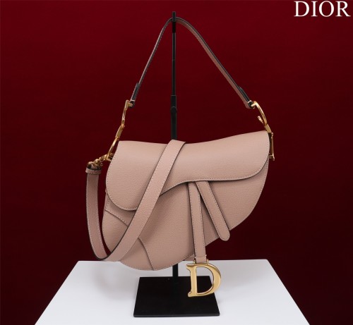 Handbag Dior M0446 size 25.5*20* 6.5 cm