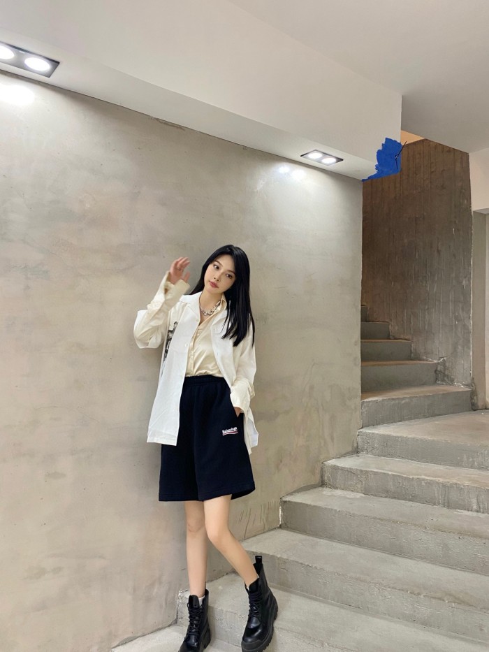 Clothes Balenciaga 122