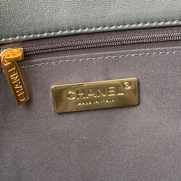 Handbag Chanel size 30 cm