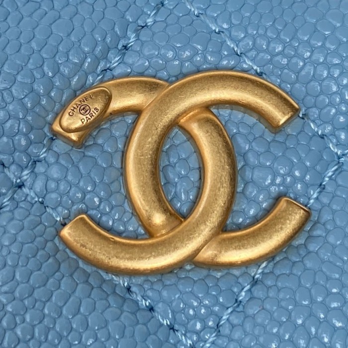 Handbag Chanel AP2805 size 17*9.5*8* cm