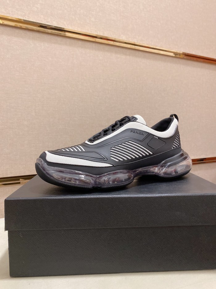 Prada Cloudbust Air Sneaker 6