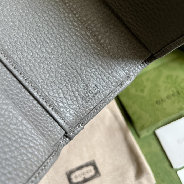 Handbag Gucci 644407 size 11*9 cm