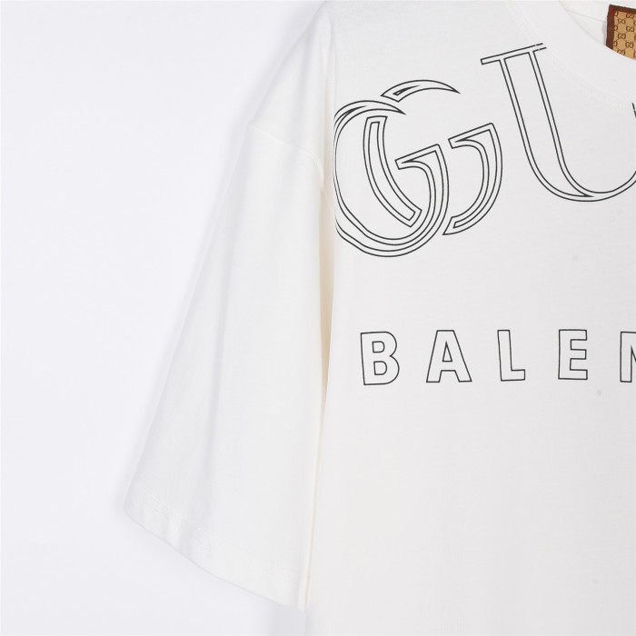 Clothes Balenciaga x Gucci 239
