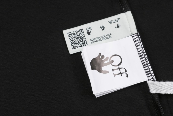 Clothes OFF WHITE 19