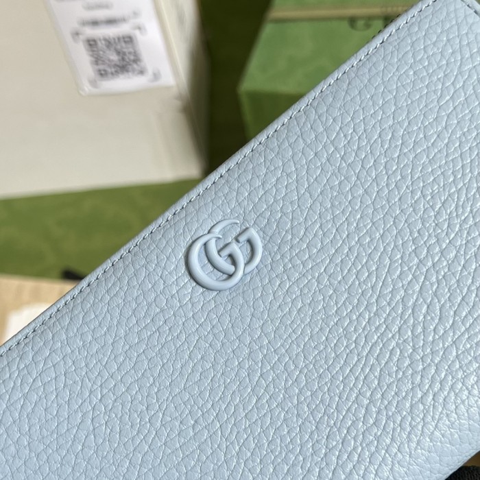 Handbag Gucci 456117 size 19*10.5*2 cm