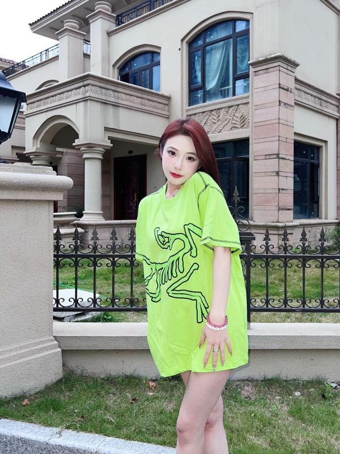 Clothes ARC'TERYX 59