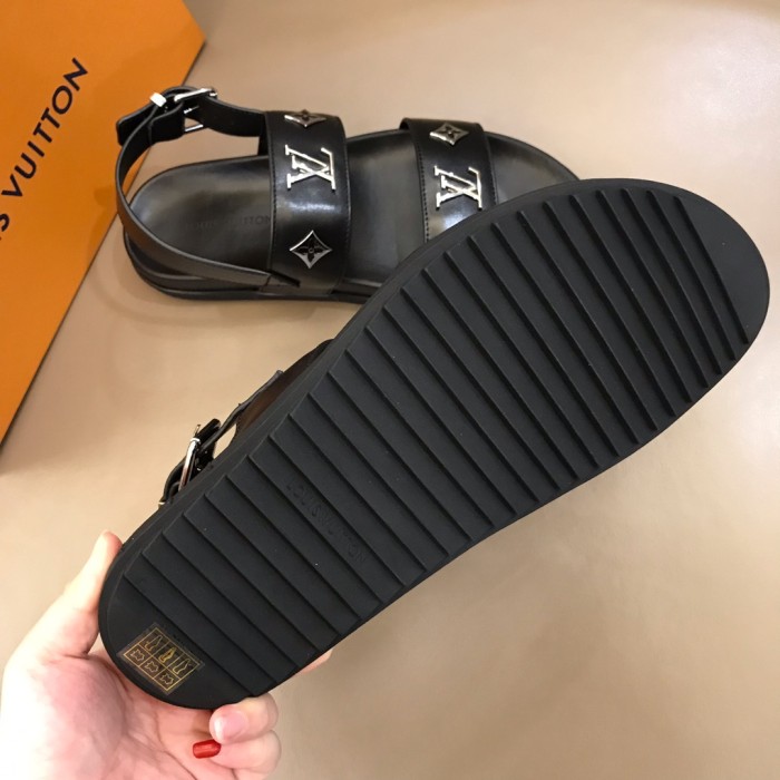 Louis Vuitton Slipper 90
