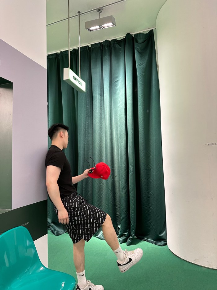 Clothes Balenciaga 262