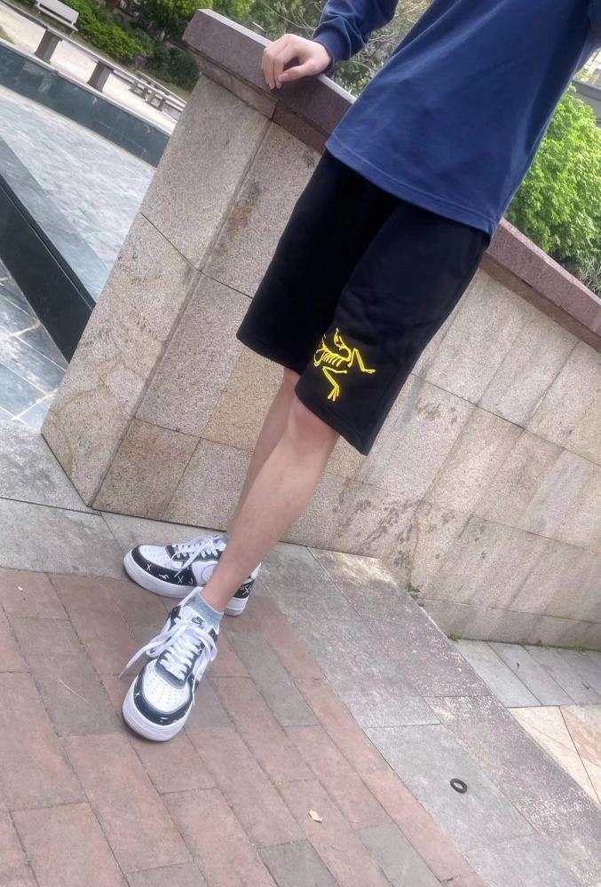 Clothes ARC'TERYX 65