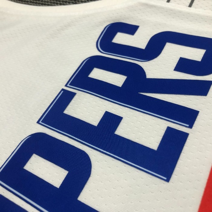 Basketball Jerseys Los Angeles Clippers