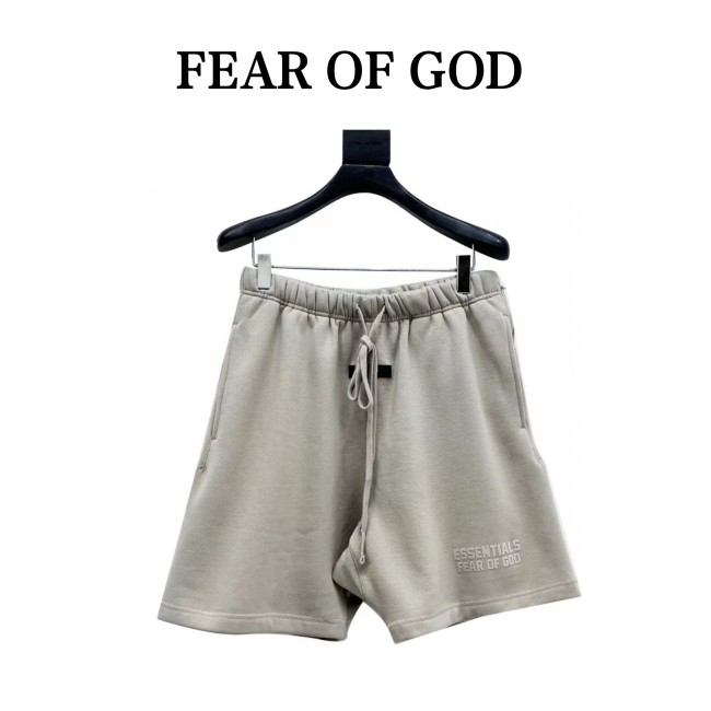 Clothes FEAR OF GOD 12