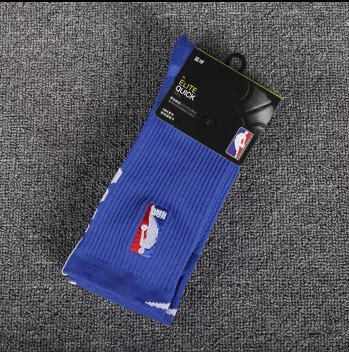 Basketball sock