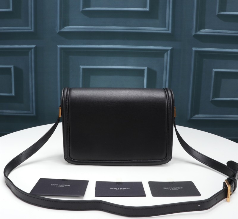 Handbags SAINT LAURENT 634305 size 23x16x6 cm