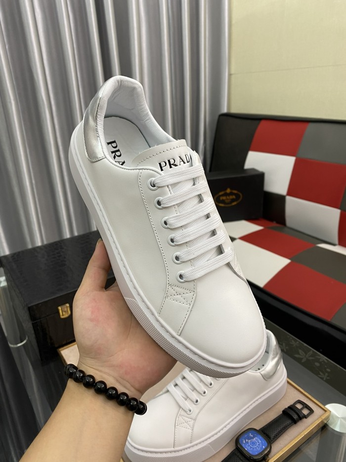 Prada Macro sneaker 3