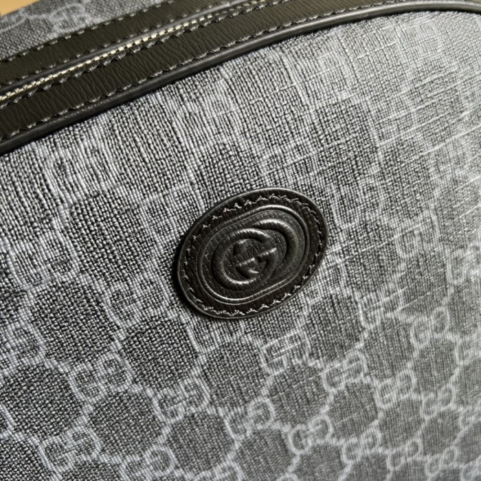 Handbag Gucci 704017 size 31.5*41*14.5 cm