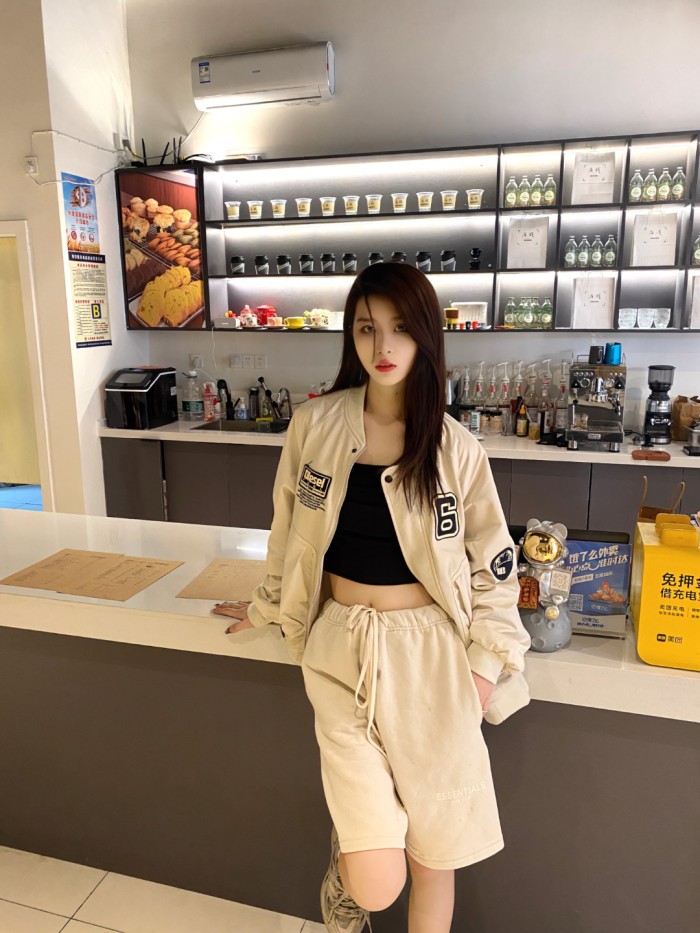 Clothes FEAR OF GOD 75