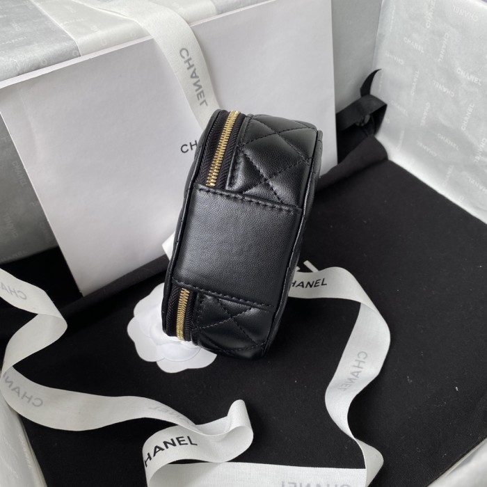 Handbag Chanel AP2731 size 9.5*13x5.5 cm