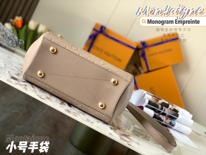 Handbag Louis Vuitton M41053 M41048 size：29x20x13cm ,size:33 x 23 x 15 cm