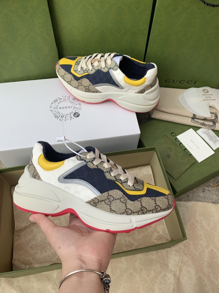 Gucci sneaker 7