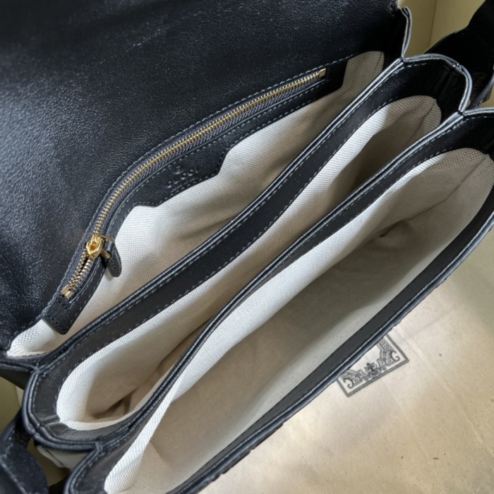 Handbag Gucci 675778 size 27x 18x 7 cm