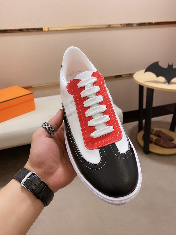 Hermes Quicker sneaker 6