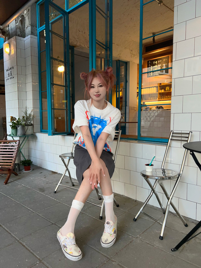 Clothes Saint Michael 18