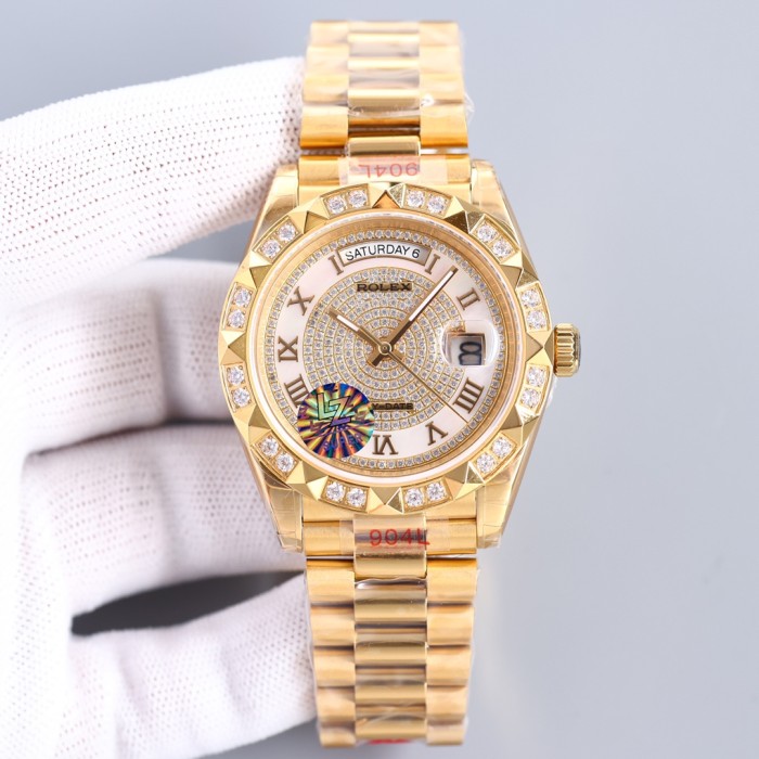Watch Rolex 35