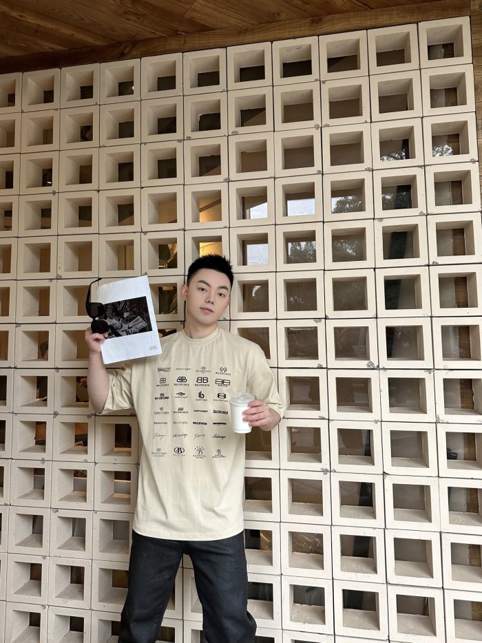 Clothes Balenciaga 183