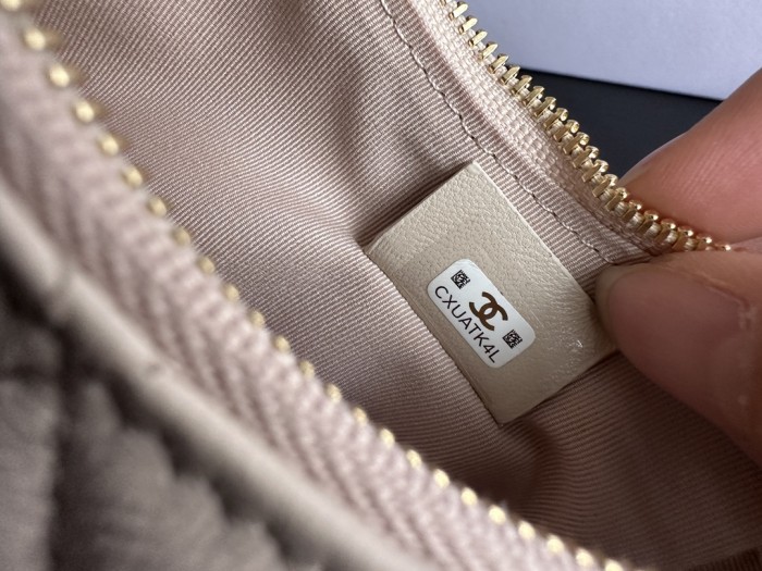 Handbag Chanel AP3232 size 14cmx10cmx6 cm