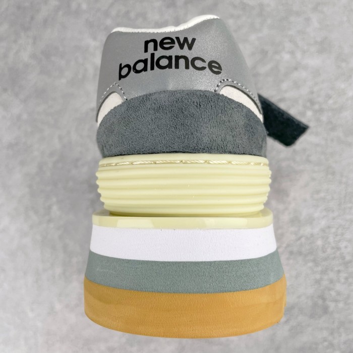 New Balance 574 Sneaker 3