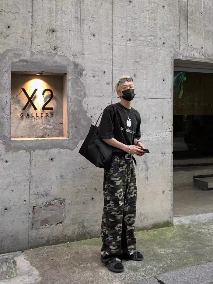 Clothes Balenciaga 128