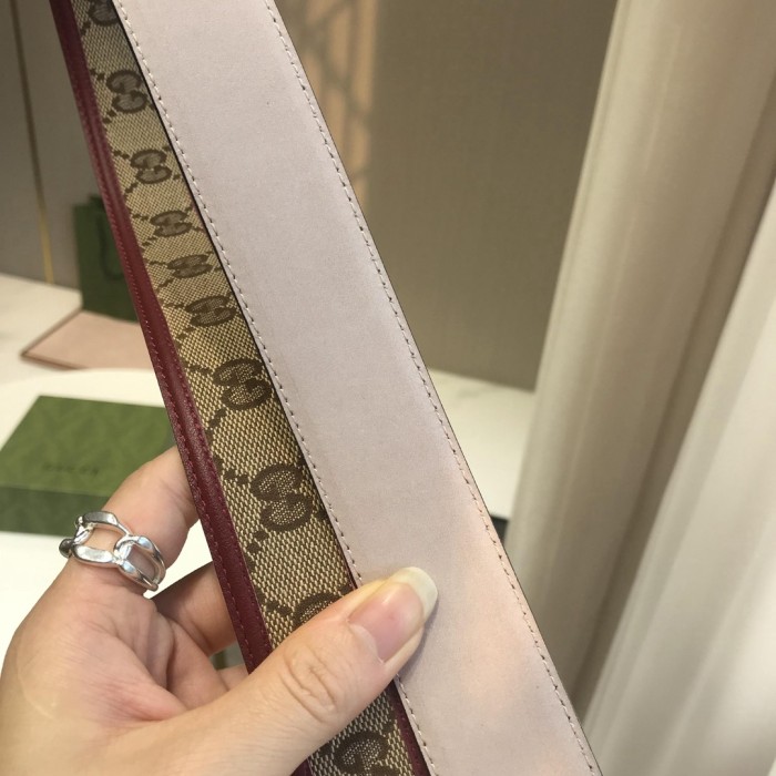 Gucci Belt 13 (width 3cm)
