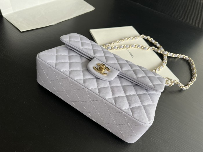 Handbag Chanel size 23 cm