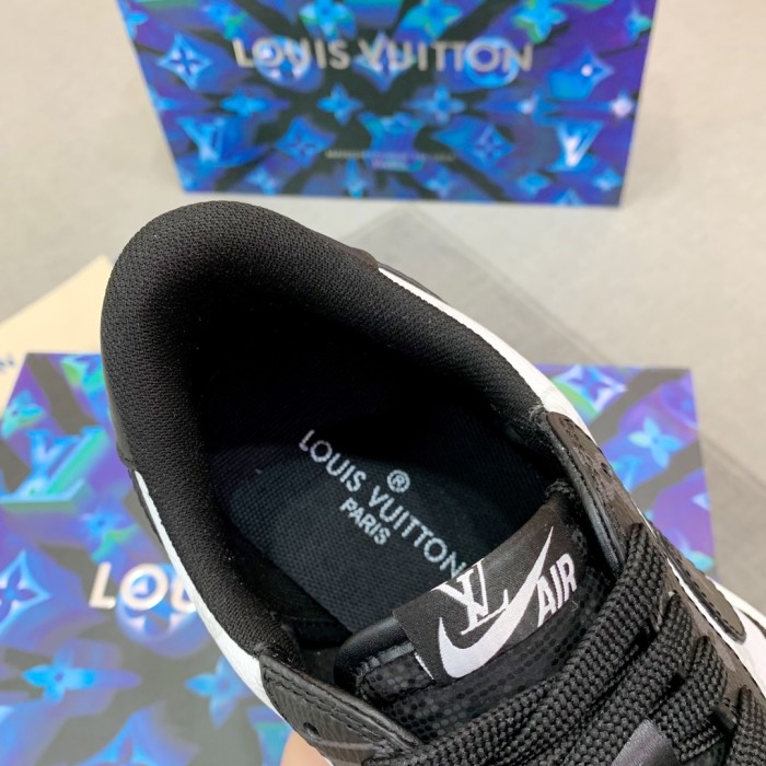 Louis Vuitton & Nike sneaker 1