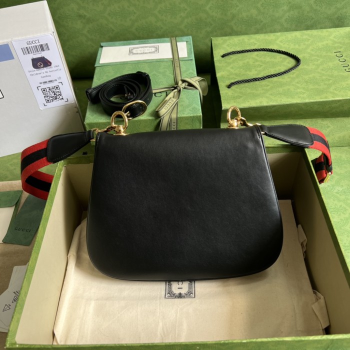 Handbag Gucci 699210 size 29 x 22 x 7 cm