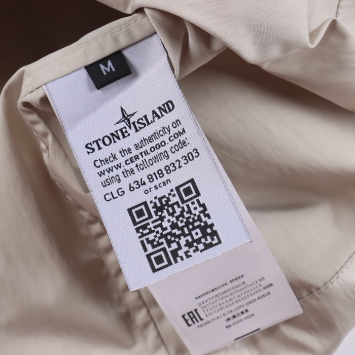 Clothes Stone Island 17