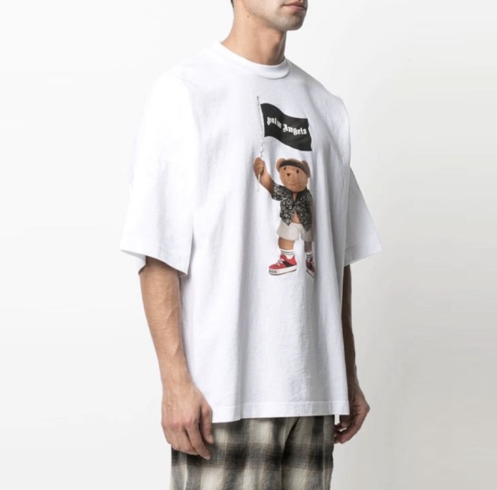 Clothes Palm Angels 3