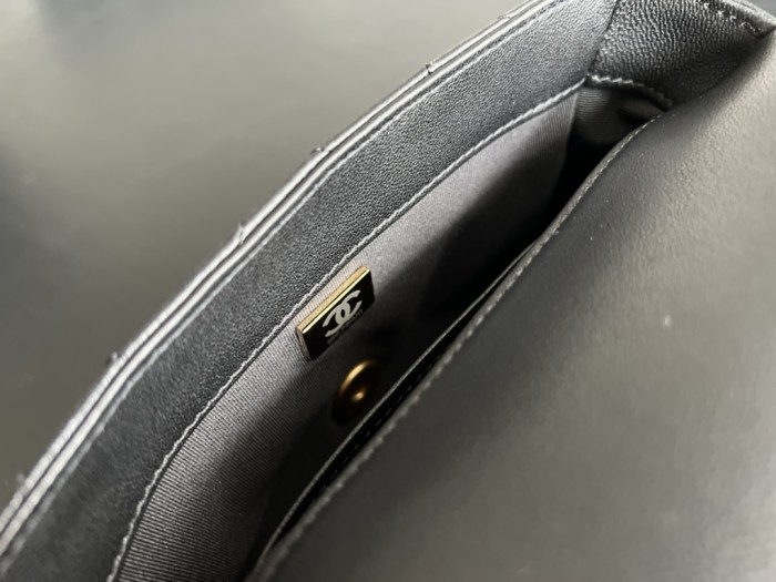 Handbag Chanel size 17 cm