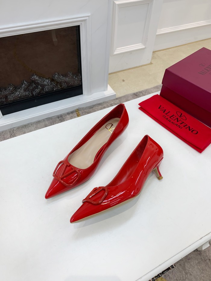 VALENTINO GARAVANI VLogo Signature WOMEN 21