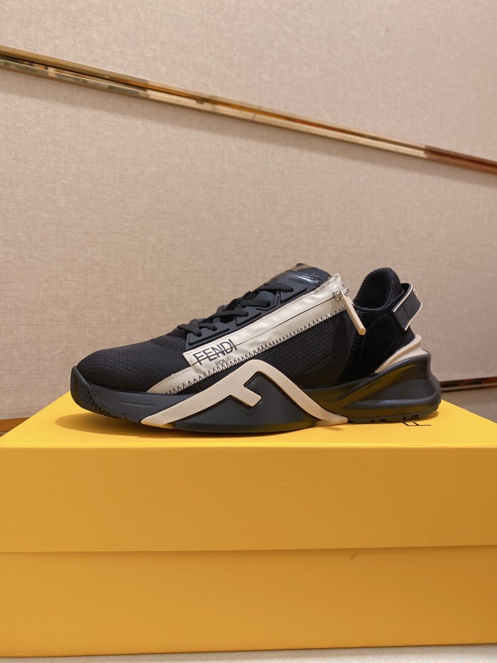 Fendi Flow Ff Sneakers 18